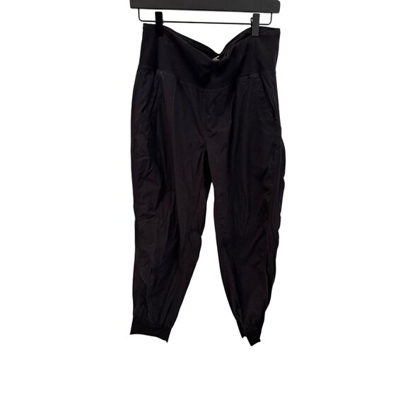 Prana women's joggers size large - Picture 1 of 4